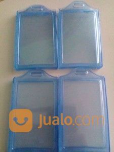 Casing Id Card